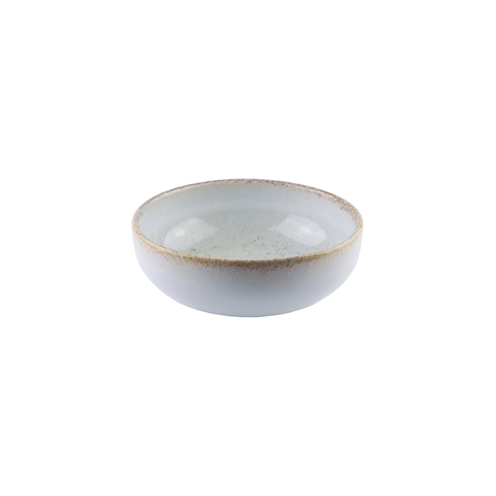 Linen bowl 12cm - Mesa Ceramics - 5600498206066