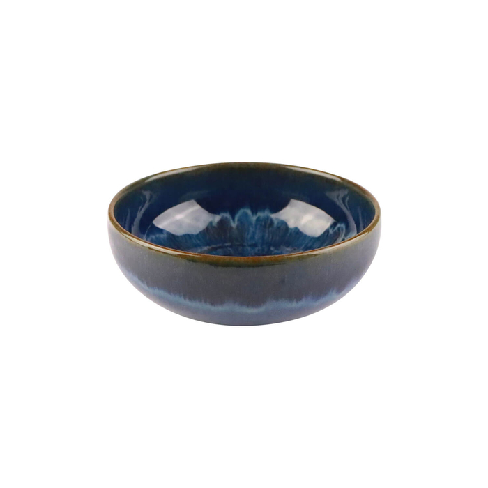 Oro Cobalto bowl 12cm - Mesa Ceramics - 5600498207599