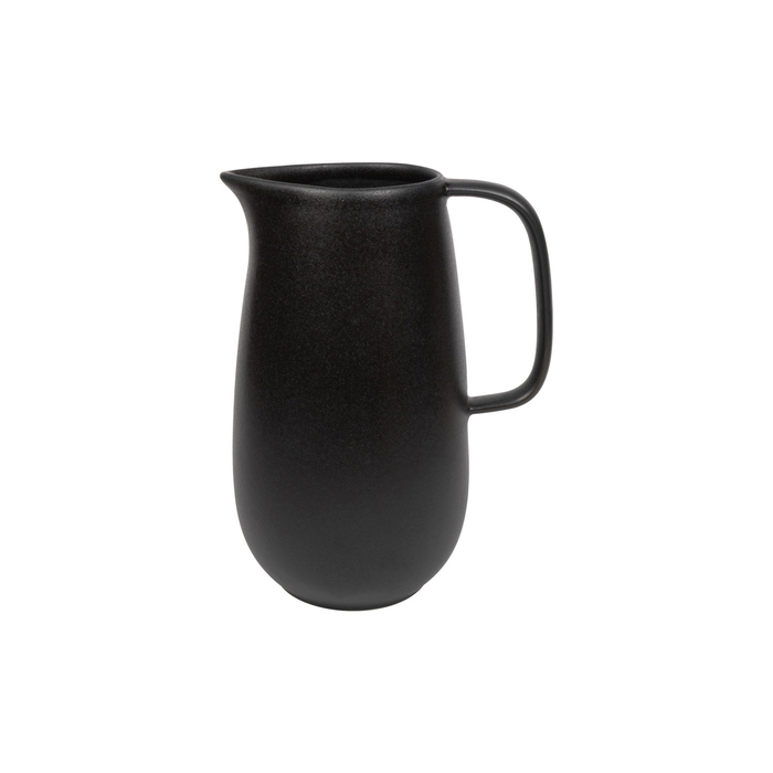 Black Sand pitcher 2L - Mesa Ceramics - 5600498207605
