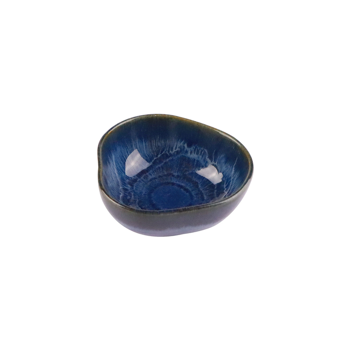 Oro Cobalto bowl 12cm - Mesa Ceramics - 5600498207636