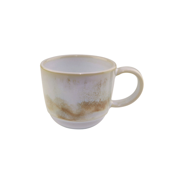 Caneca Old White 380ml - Mesa Ceramics - 5600498207759