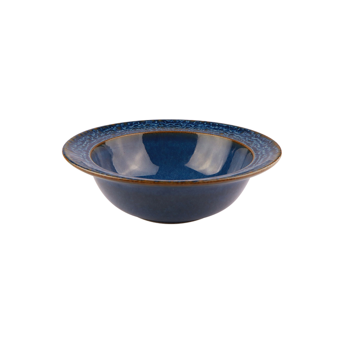 Taça Dimension Cobalto 19cm - Mesa Ceramics - 5600498207728