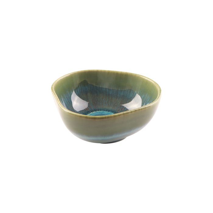 Agata Esmeralda bowl 12cm - Mesa Ceramics - 5600498208268