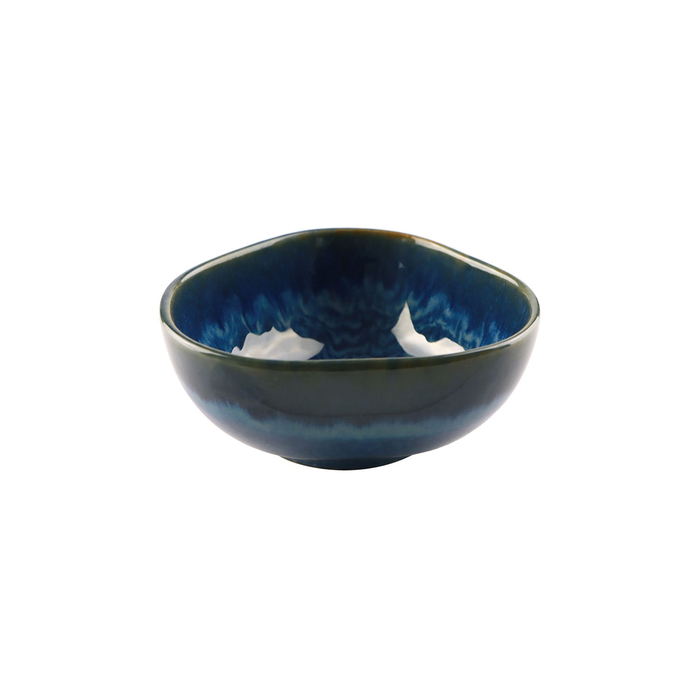 Dimension Cobalto bowl 12cm - Mesa Ceramics - 5600498207865