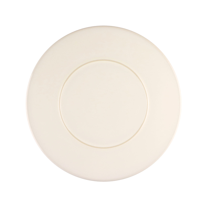 Único Nácar dinner plate 28cm - Mesa Ceramics - 5600498212517
