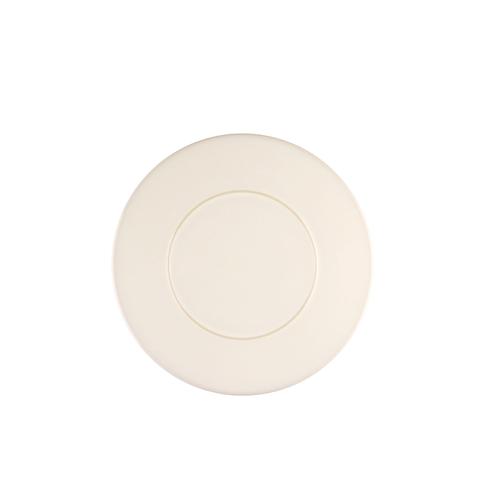 Único Nácar dessert plate 17cm - Mesa Ceramics - 5600498212531