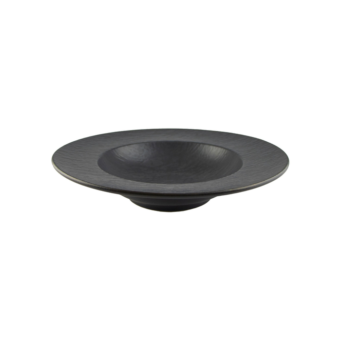 Prato pasta Ardósia 27cm - Mesa Ceramics - 5600498208046
