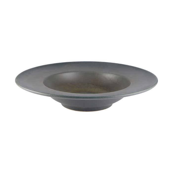 Enigma Pasta Plate 27cm - Mesa Ceramics - 5600498207292