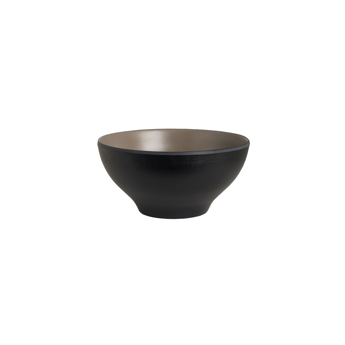 Taça Baja Sandstone 19cm, Melamina resistente - Steelite - 5018461693230