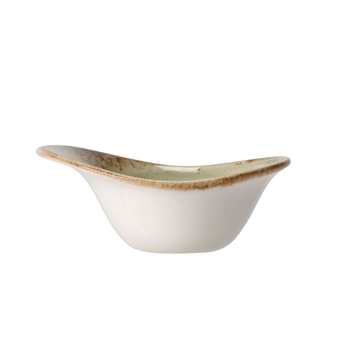 Bowl Craft green 13cm - Steelite - 5018461381205