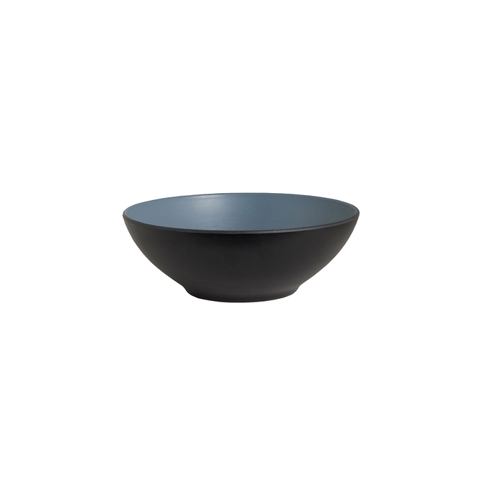 Baja Lagoon Bowl 21cm, resistant Melamine - Steelite - 5018461693926