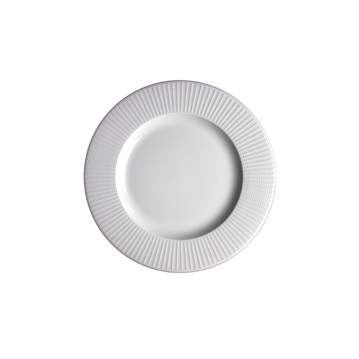 Dinner Plate Willow 20cm, vitrified Porcelain - Steelite - 5018461542156