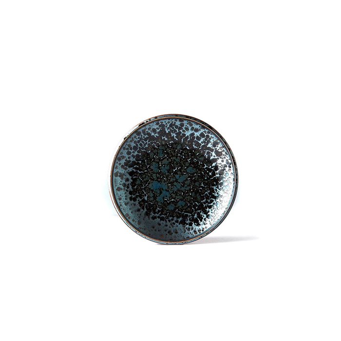 Black Pearl side plate 19,5cm - MIJ - 8594197821347