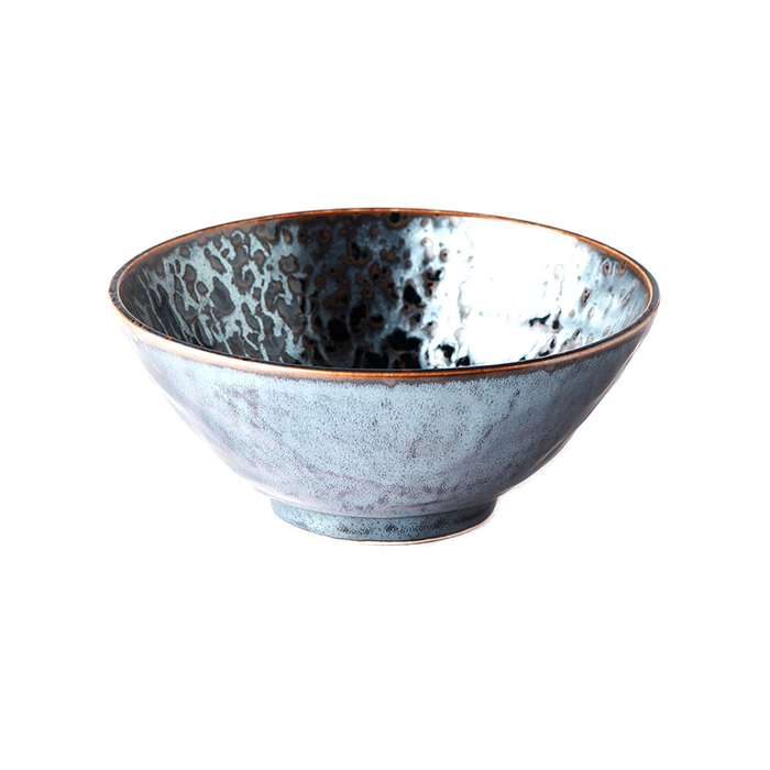 Black Pearl bowl 19,5cm - MIJ - 8594197820395