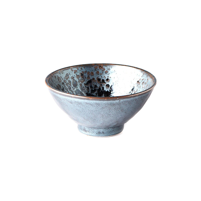 Black Pearl bowl 15cm - MIJ - 8594197821361