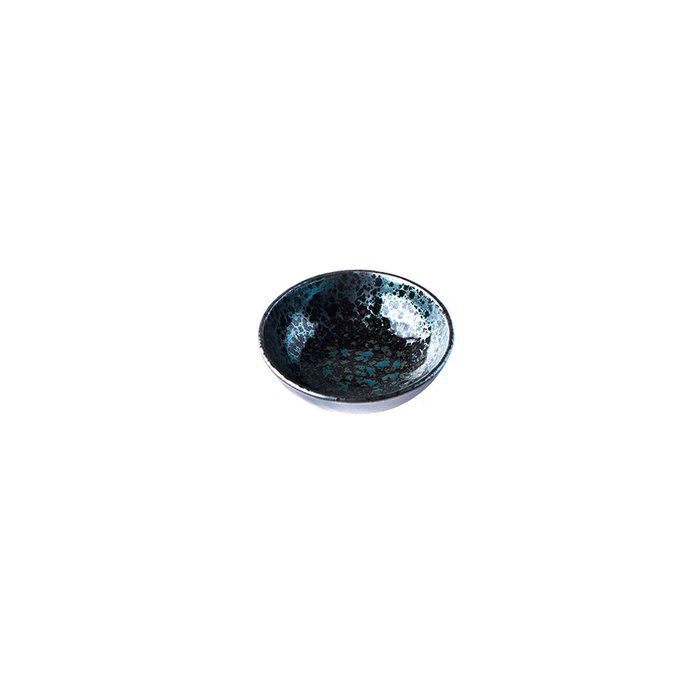 Taça Black Pearl 13cm 200ml - Made in Japan - 8594197820388
