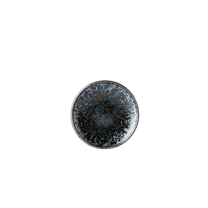 Black Pearl side plate 17cm - MIJ - 8594197823853