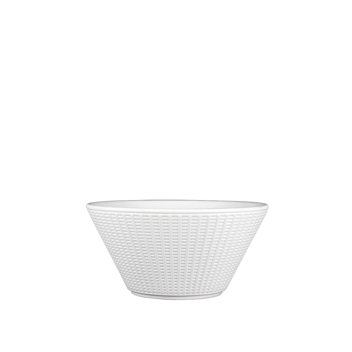 Bowl Willow 13cm, vitrified Porcelain - Steelite - 5018461542279
