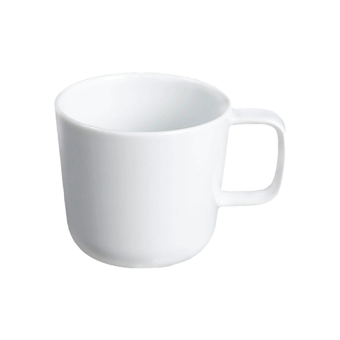 Nordika Mug White 330ml - Costaverde - 5603578092917
