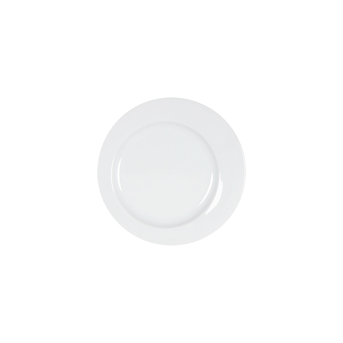 Round dessert plate Eclipse 20cm - Costaverde - 5603578001704