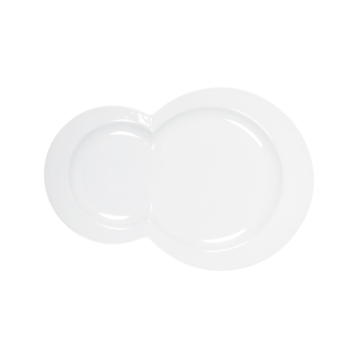 Buffet plate 35cm - Costaverde - 5603578001711