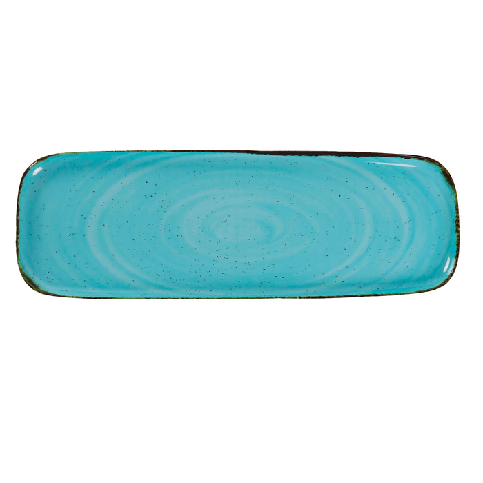 Serving plate Rústico 37x13cm - Costaverde - 5603578100056