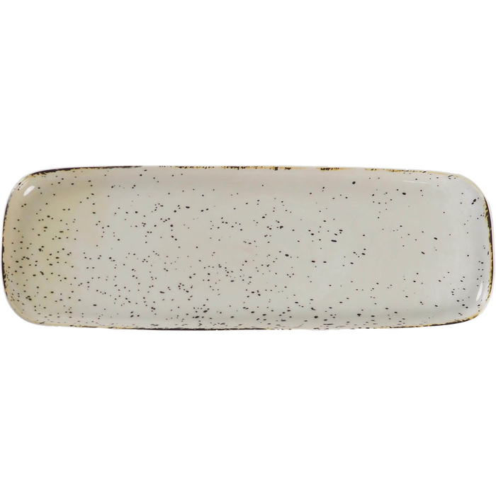 Serving plate Rústico 37x13cm - Costaverde - 5603578100360