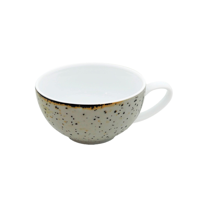 Cup Rústico white 270ml - Costaverde - 5603578100407