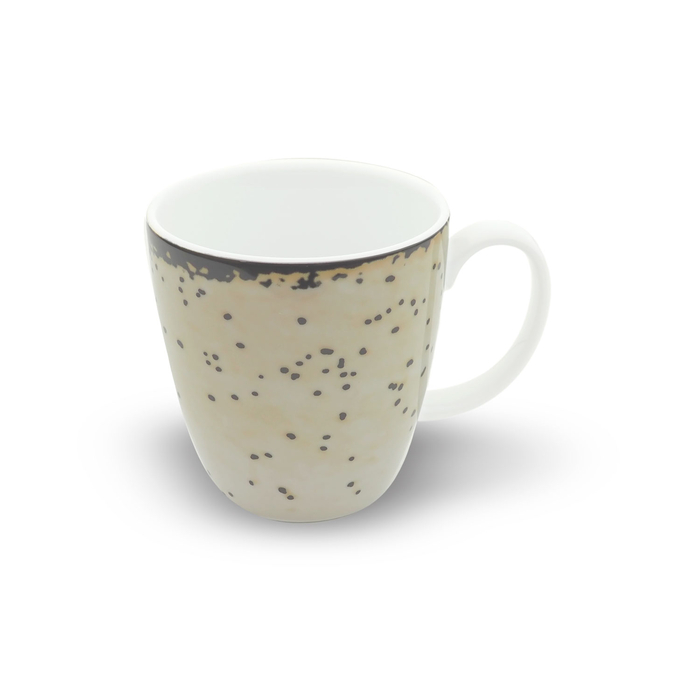 Mug Rústico 330ml - Costaverde - 5603578100865