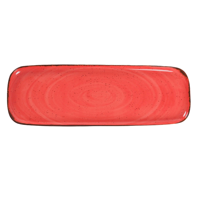 Serving plate Rústico 37x13cm - Costaverde - 5,60358E+12