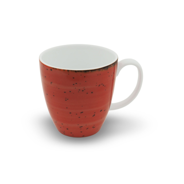 Caneca Rústico 330ml - Costa Verde - 5603578101039