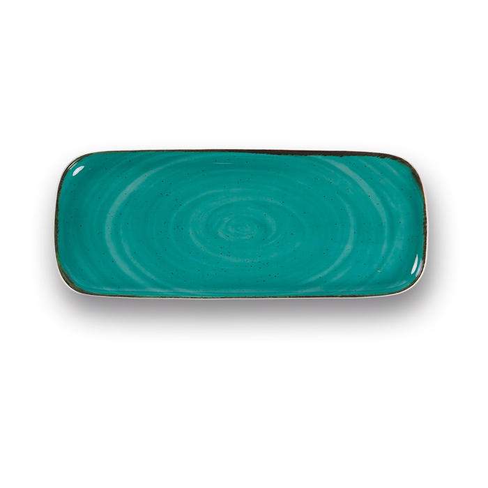 Serving plate Rústico 31x13cm - Costaverde - 5603578100995