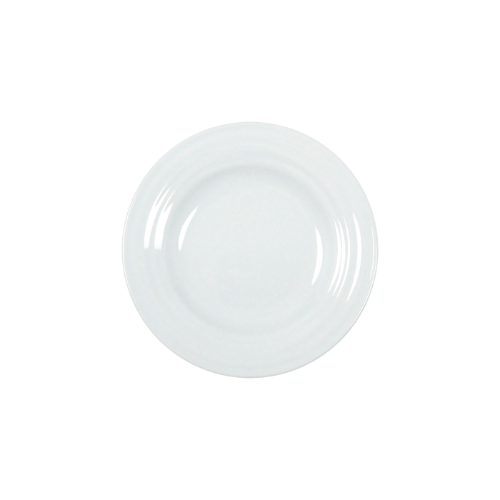 Dessert plate Agma 21cm, White - Costaverde - 5603578103965