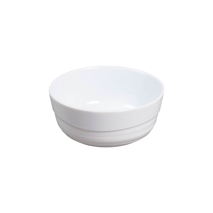 Taça Agma 14cm, Branca - Costa Verde - 5603578104023