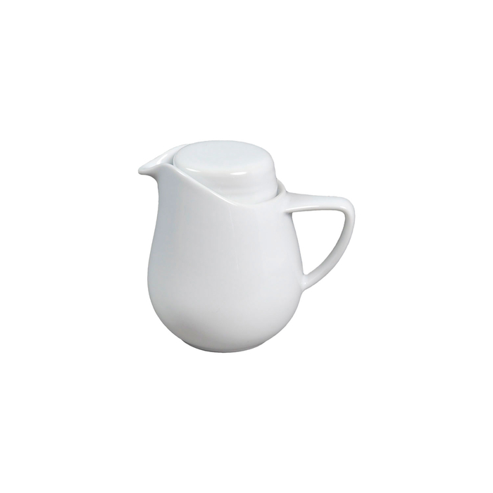 Bule Agma 500ml, Branco - Costa Verde - 5603578104061