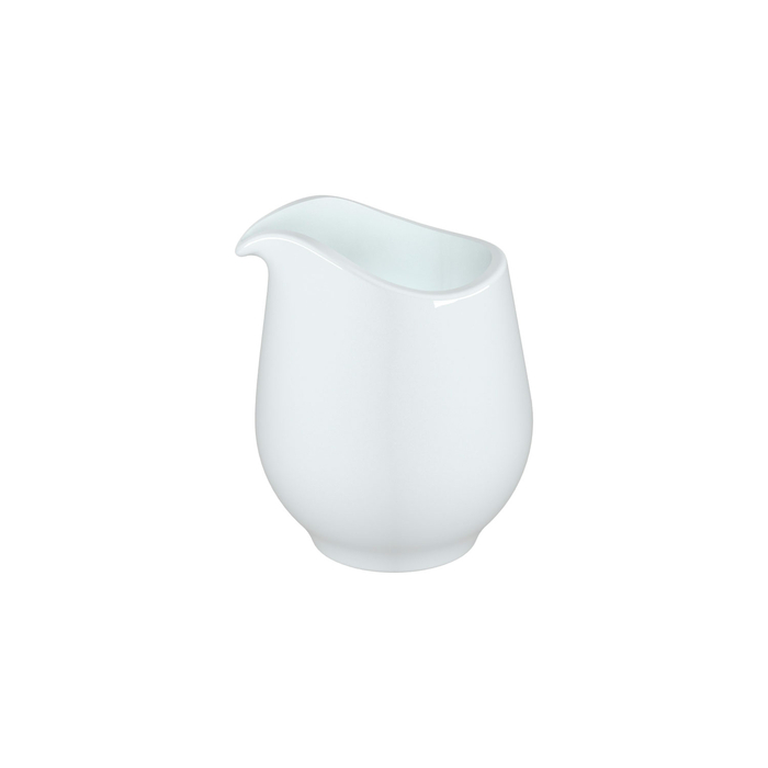 Milk jug Agma 180ml, White - Costaverde - 5603578104092