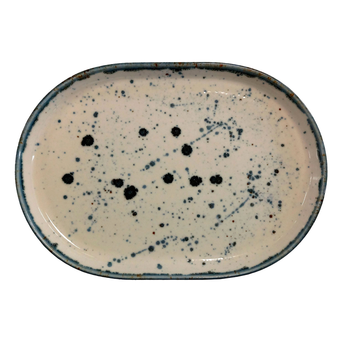 Serving plate Dreamy 34x23cm - Costaverde - 5603578103125