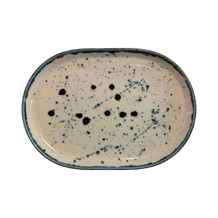 Serving plate Dreamy 29x20cm - Costaverde - 5603578103132