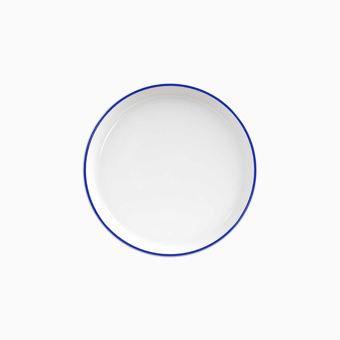 Dessert plate Nordika Rim 16cm - Costaverde - 5603578099640