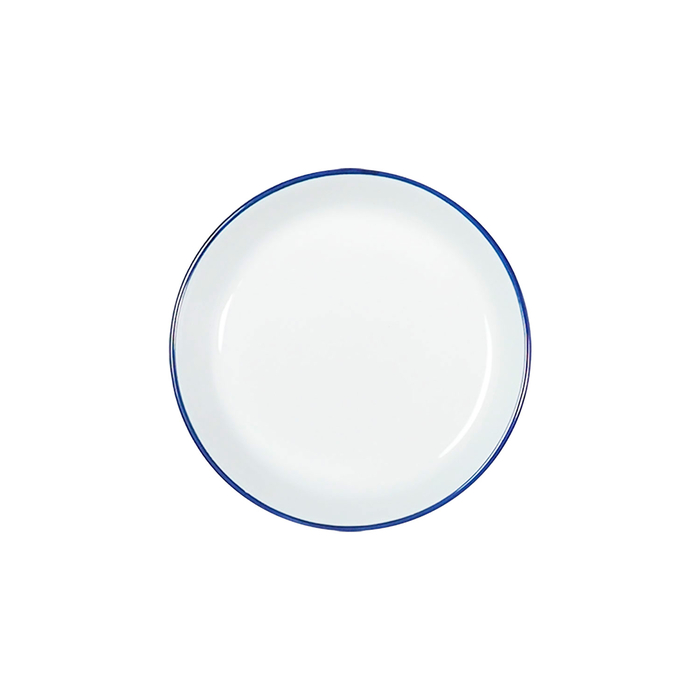 Dinner plate Nordika Rim 13cm - Costaverde - 5603578098490