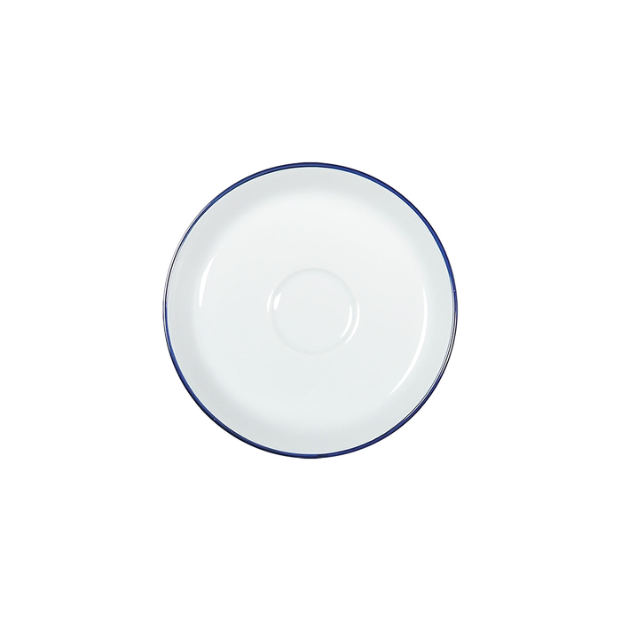 Saucer Nordika Rim 15cm - Costaverde - 5603578098544