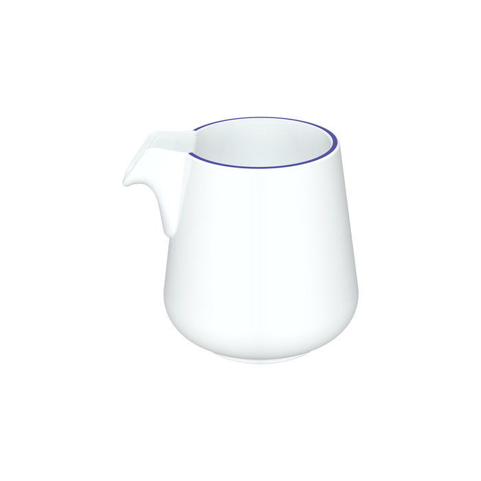 Leiteira Nordika Rim 175ml - Costa Verde - 5603578098209