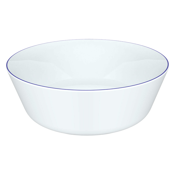 Salad bowl Nordika Rim 28cm - Costaverde - 5603578098575