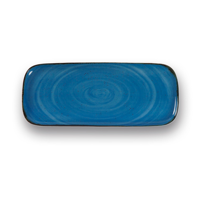 Serving plate Rústico 31x13cm - Costaverde - 5603578100933