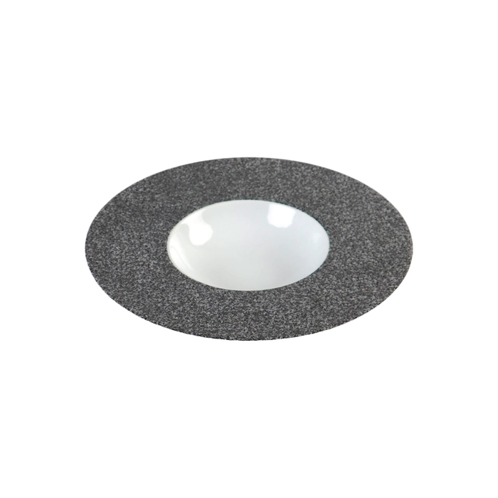 Raw gourmet plate 25cm - Costaverde - 5603578999742