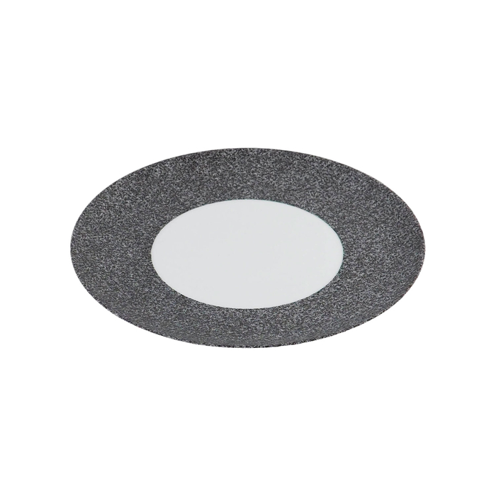 Prato raso Raw 28cm - Costa Verde - 5603578999803