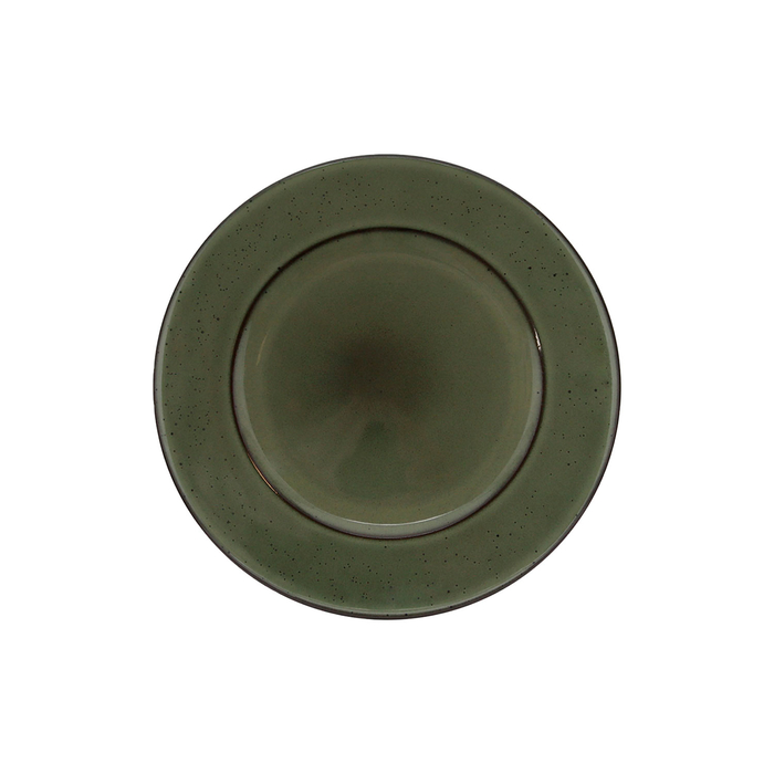 Flat Plate 29cm, Double Ambitious Collection, Porcelain - Costaverde - 5,60358E+12