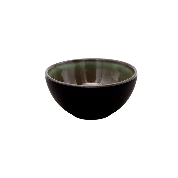 Bowl 15cm Double Ambitious, Porcelain - Costaverde - 5603578202583