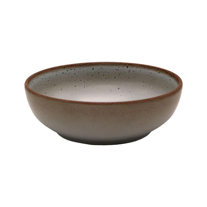 Eccentric 21cm Bowl, vitrified Porcelain - Costaverde - 5603578203542