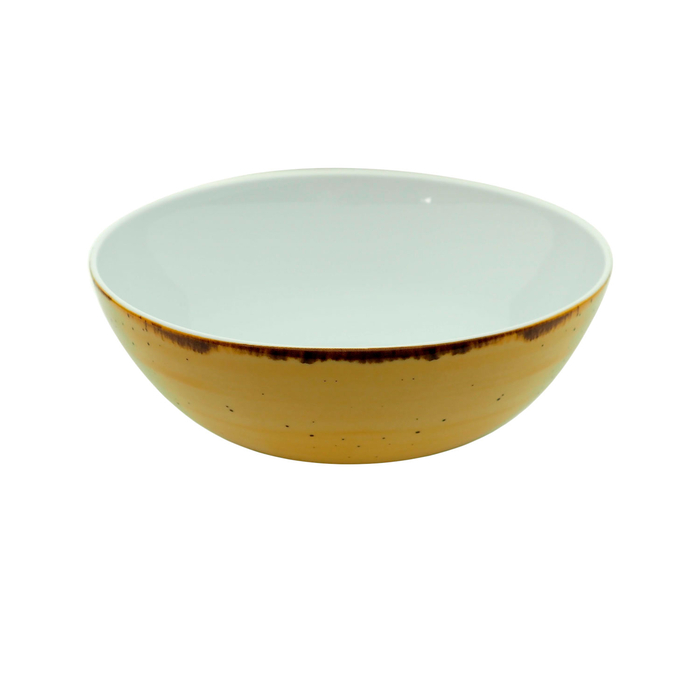 Salad bowl Rústico 23cm - Costaverde - 5603578092375